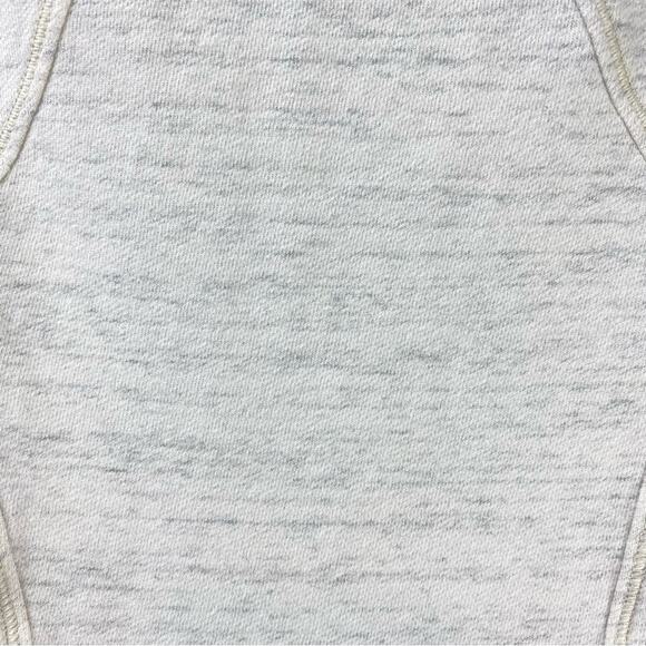 Lucy Activewear Cowl Neck Long Sleeve Top Size Small - Picture 5 of 8